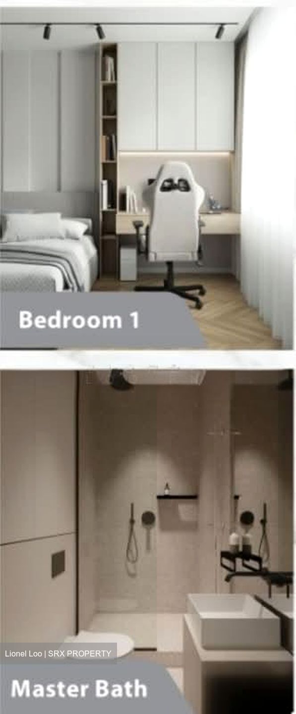 Central View (D19), Condominium #554391381